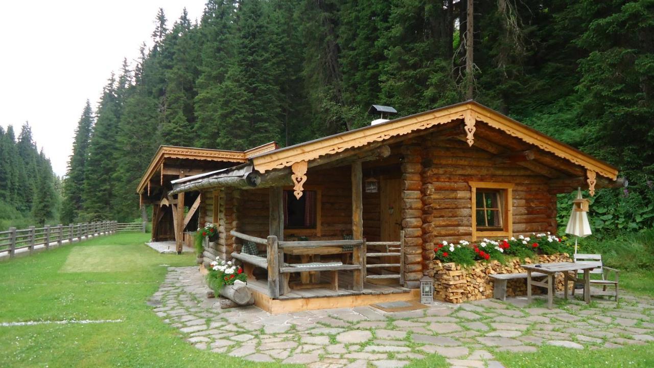 Almnest In Hochfuegen Mit Privat Spa Dış mekan fotoğraf