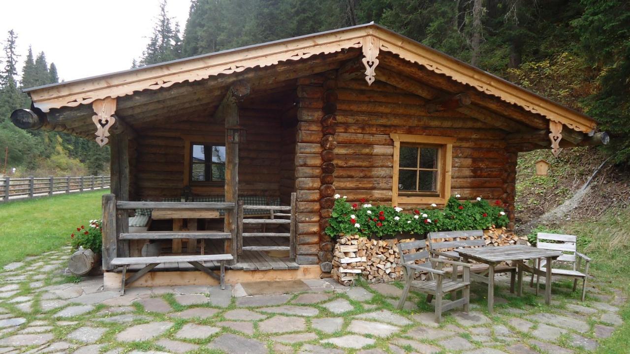 Almnest In Hochfuegen Mit Privat Spa Dış mekan fotoğraf
