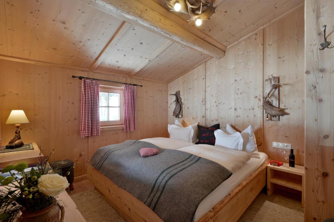 Almnest In Hochfuegen Mit Privat Spa Dış mekan fotoğraf